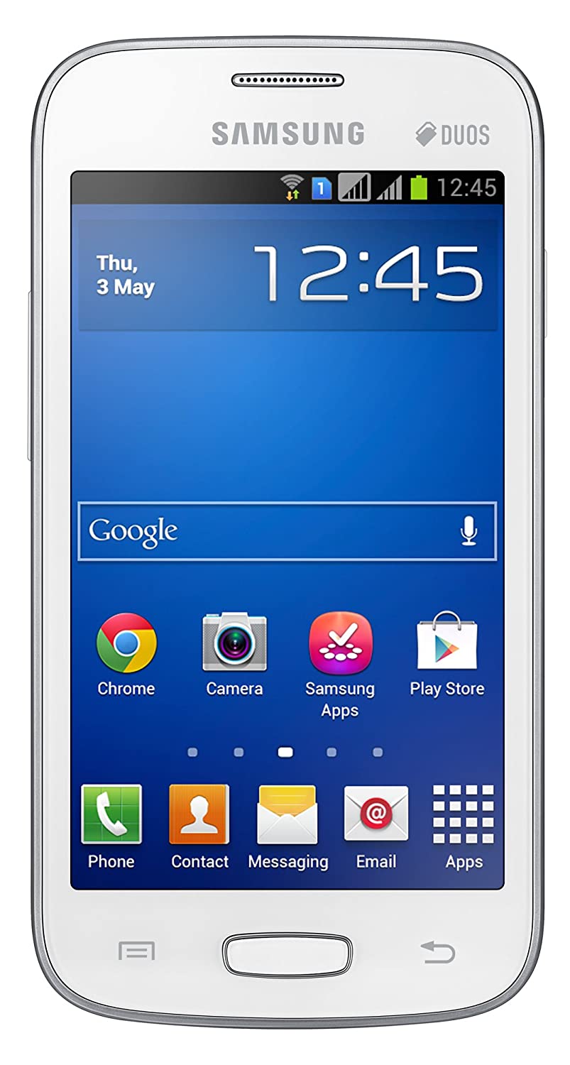 Samsung Galaxy A Star In Denmark
